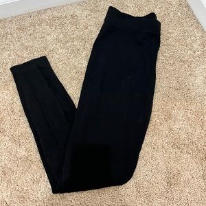 Black Express Leggings🖤